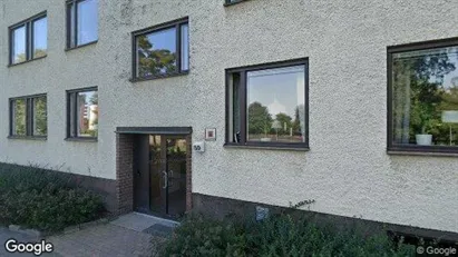 Lägenheter att hyra i Norrköping - Bild från Google Street View