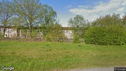 Lägenheter att hyra i Kalmar - Bild från Google Street View