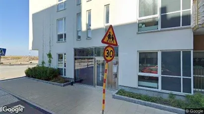 Bostadsrätter till salu i Fosie - Bild från Google Street View