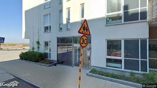 Bostadsrätter till salu i Fosie - Bild från Google Street View