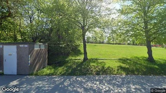 Bostadsrätter till salu i Sollentuna - Bild från Google Street View