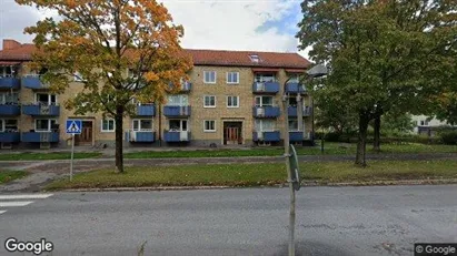 Bostadsrätter till salu i Karlskoga - Bild från Google Street View