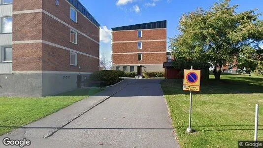 Bostadsrätter till salu i Norrköping - Bild från Google Street View
