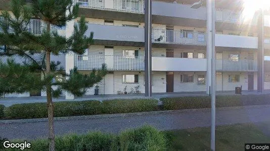 Lägenheter att hyra i Helsingborg - Bild från Google Street View
