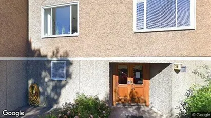 Bostadsrätter till salu i Söderort - Bild från Google Street View