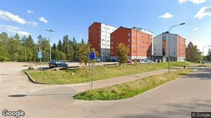 Lägenheter att hyra i Linköping - Bild från Google Street View