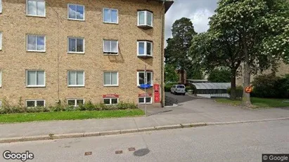 Lägenheter till salu i Linköping - Bild från Google Street View