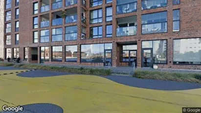 Lägenheter till salu i Malmö Centrum - Bild från Google Street View