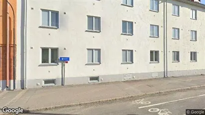 Lägenheter till salu i Västerort - Bild från Google Street View