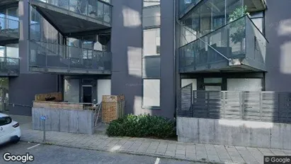 Bostadsrätter till salu i Västerort - Bild från Google Street View