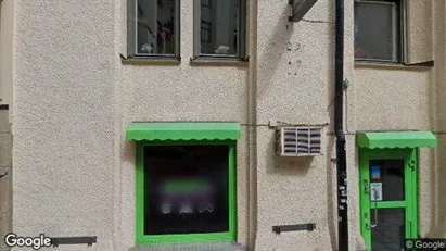 Bostadsrätter till salu i Södermalm - Bild från Google Street View