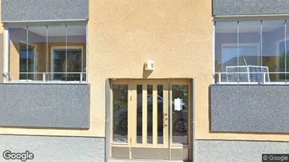 Bostadsrätter till salu i Söderort - Bild från Google Street View