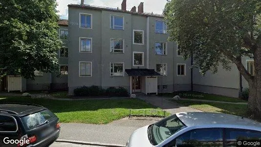Bostadsrätter till salu i Söderort - Bild från Google Street View