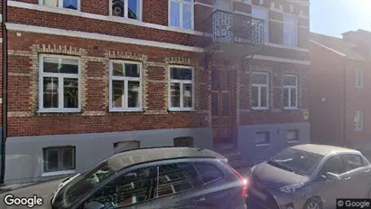 Bostadsrätter till salu i Helsingborg - Bild från Google Street View