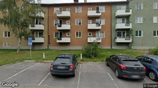 Bostadsrätter till salu i Söderort - Bild från Google Street View
