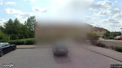 Lägenheter att hyra i Kävlinge - Bild från Google Street View