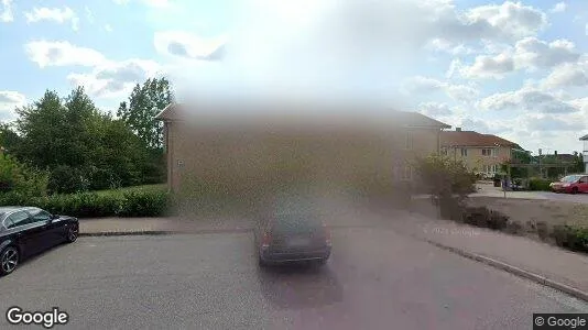 Lägenheter att hyra i Kävlinge - Bild från Google Street View