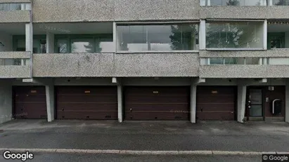 Lägenheter till salu i Täby - Bild från Google Street View