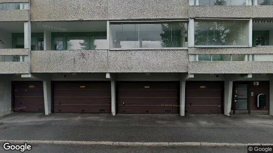 Lägenheter till salu i Täby - Bild från Google Street View