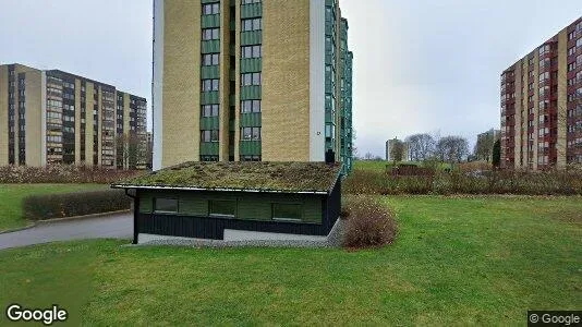 Lägenheter till salu i Västerås - Bild från Google Street View