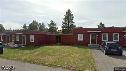 Lägenheter att hyra i Skellefteå - Bild från Google Street View