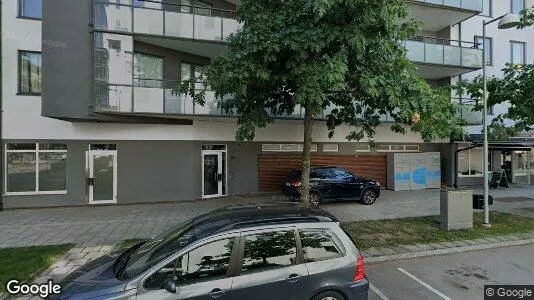 Lägenheter att hyra i Västerås - Bild från Google Street View