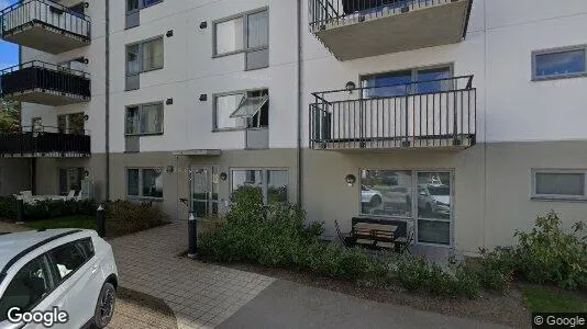 Lägenheter att hyra i Kalmar - Bild från Google Street View