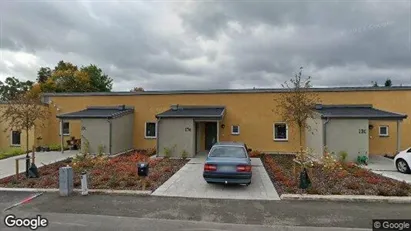 Lägenheter att hyra i Östra Göinge - Bild från Google Street View