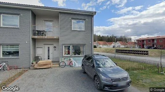 Lägenheter till salu i Haninge - Bild från Google Street View