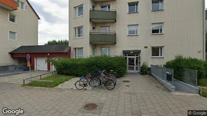 Lägenheter till salu i Sofielund - Bild från Google Street View