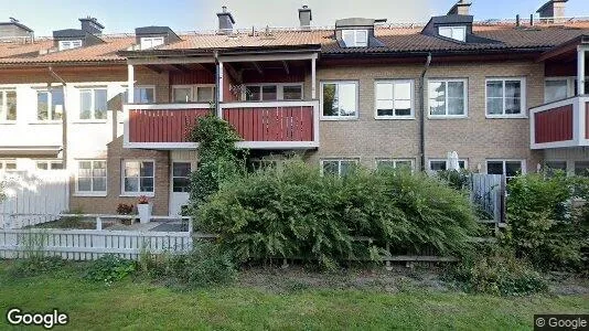 Lägenheter till salu i Västerås - Bild från Google Street View