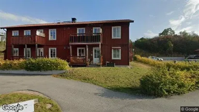 Lägenheter till salu i Knivsta - Bild från Google Street View