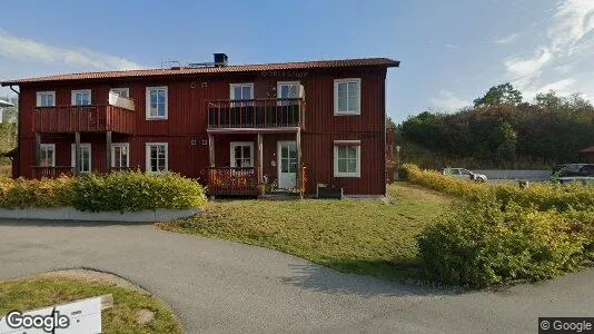 Lägenheter till salu i Knivsta - Bild från Google Street View