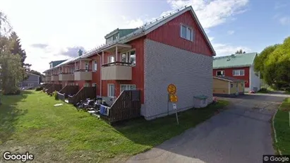 Lägenheter att hyra i Luleå - Bild från Google Street View