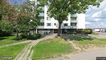 Lägenheter att hyra i Norrköping - Bild från Google Street View