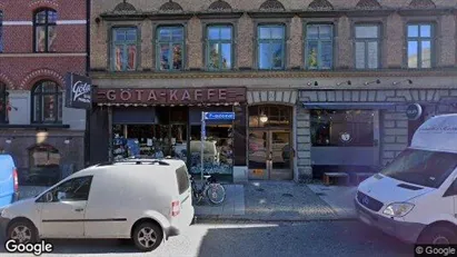 Bostadsrätter till salu i Område ej specificerat - Bild från Google Street View