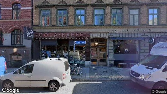 Bostadsrätter till salu i Område ej specificerat - Bild från Google Street View