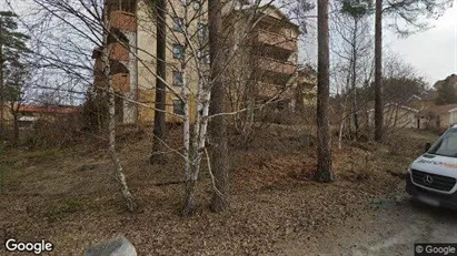 Bostadsrätter till salu i Upplands-Bro - Bild från Google Street View