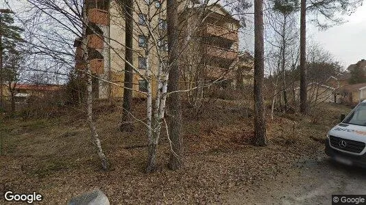 Bostadsrätter till salu i Upplands-Bro - Bild från Google Street View