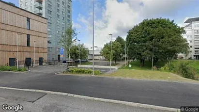 Bostadsrätter till salu i Område ej specificerat - Bild från Google Street View