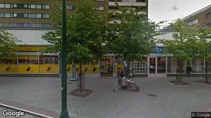 Lägenheter att hyra i Malmö Centrum - Bild från Google Street View