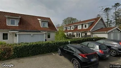 Lägenheter att hyra i Skurup - Bild från Google Street View