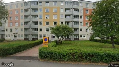 Lägenheter till salu i Nyköping - Bild från Google Street View