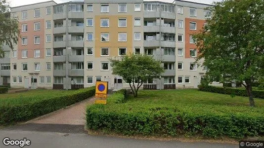 Lägenheter till salu i Nyköping - Bild från Google Street View