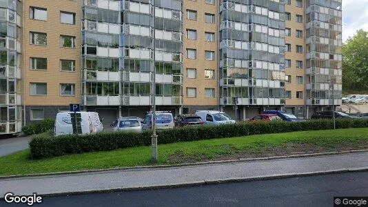 Lägenheter till salu i Västra hisingen - Bild från Google Street View