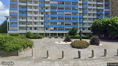 Lägenheter till salu i Malmö Centrum - Bild från Google Street View