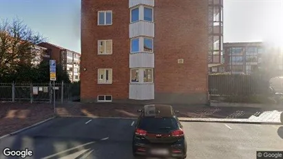 Lägenheter till salu i Malmö Centrum - Bild från Google Street View