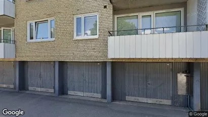 Lägenheter att hyra i Katrineholm - Bild från Google Street View