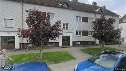 Lägenheter att hyra i Katrineholm - Bild från Google Street View