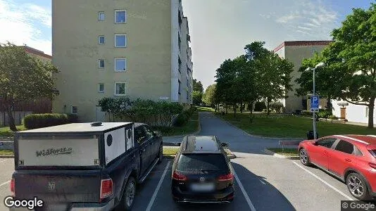 Lägenheter till salu i Täby - Bild från Google Street View
